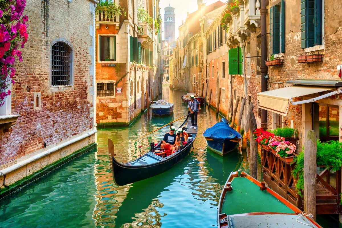 Naplaćivanjem ulaza u grad Venecija zaradila skoro milion eura